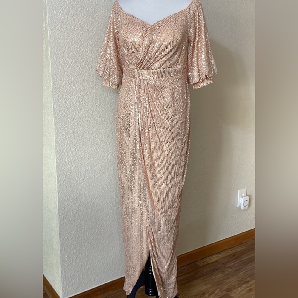 Giffniseti Brand new dress